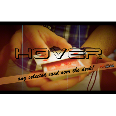 HOVER BY Marko Marelli - - Video Download